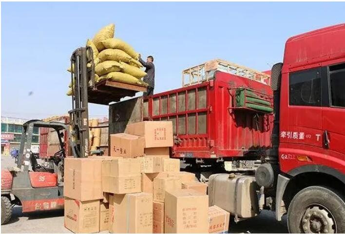 厦门到兴仁市物流专线