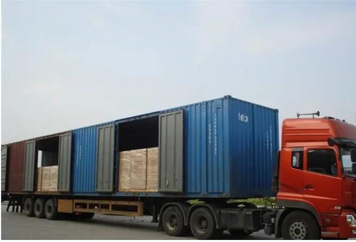 厦门到兴仁市整车运输