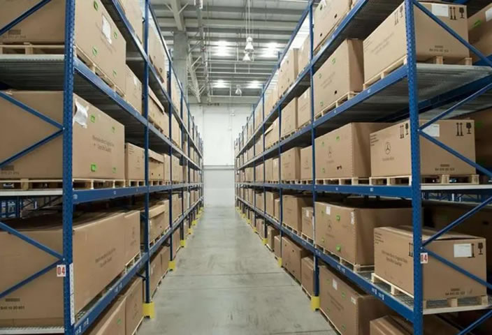 厦门到兴仁市货物仓储