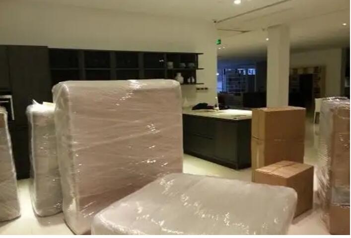 厦门到兴仁市长途搬家