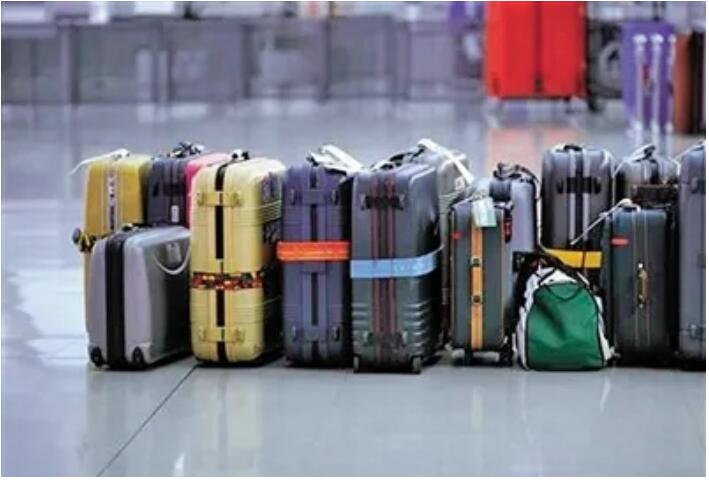 厦门到兴仁市行李托运