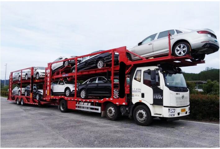 厦门到兴仁市轿车托运